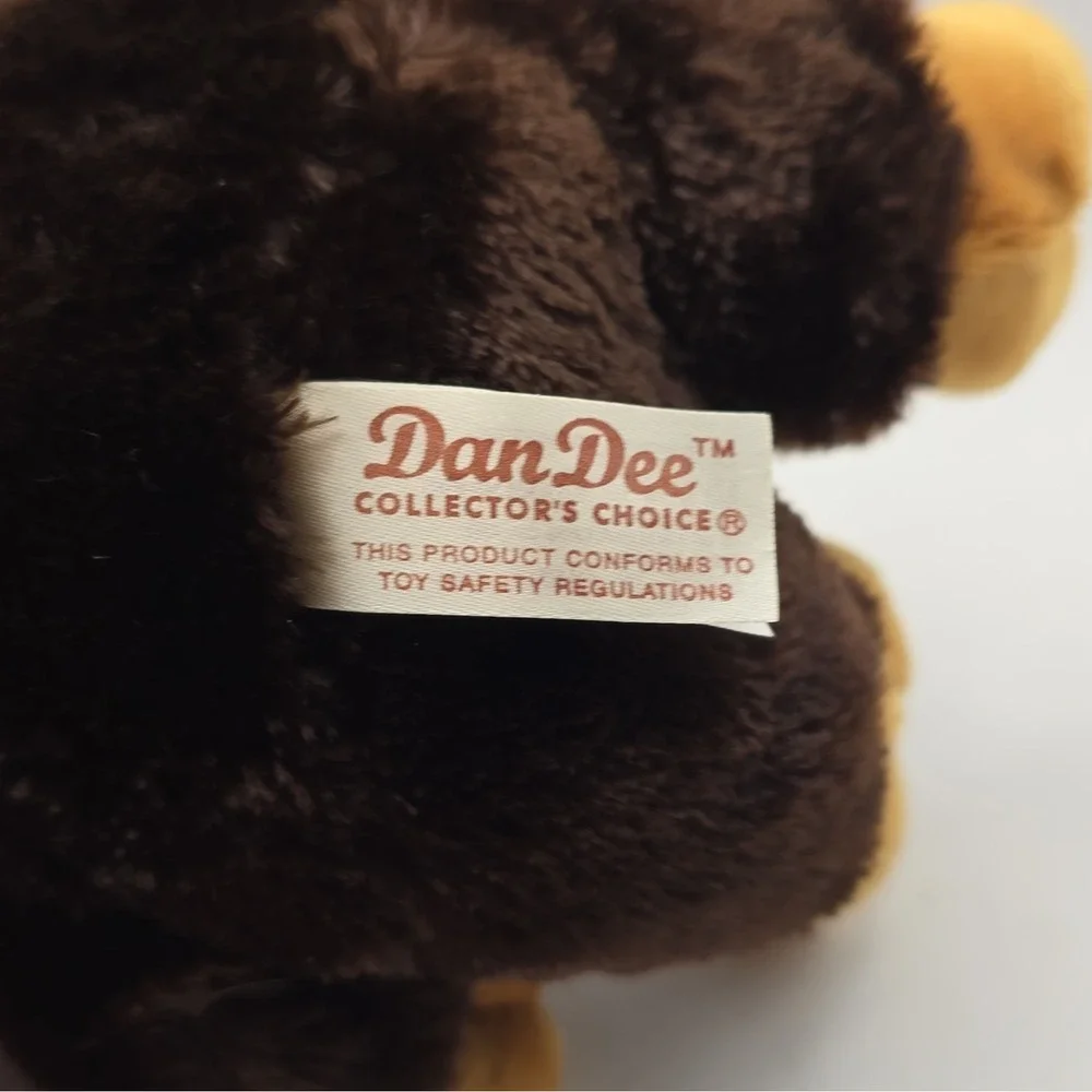 Dan Dee dan dee
